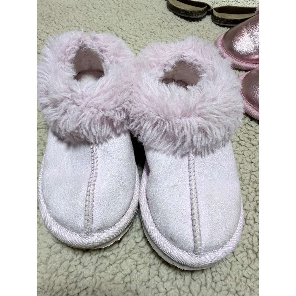 Cat & Jack mixed footwear